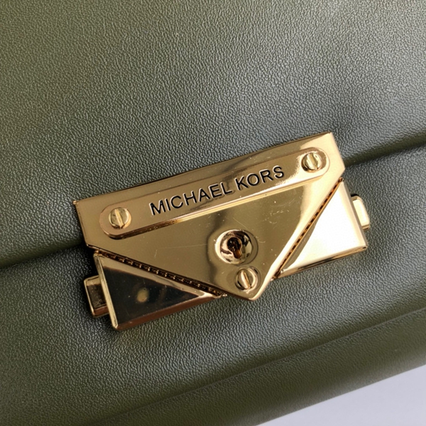 マイケルコースバッグ内部構造